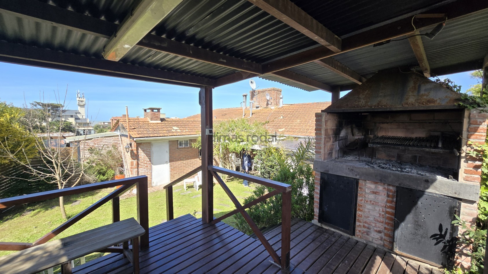 EN VENTA - PINAMAR - CASA ZONA PLAYA