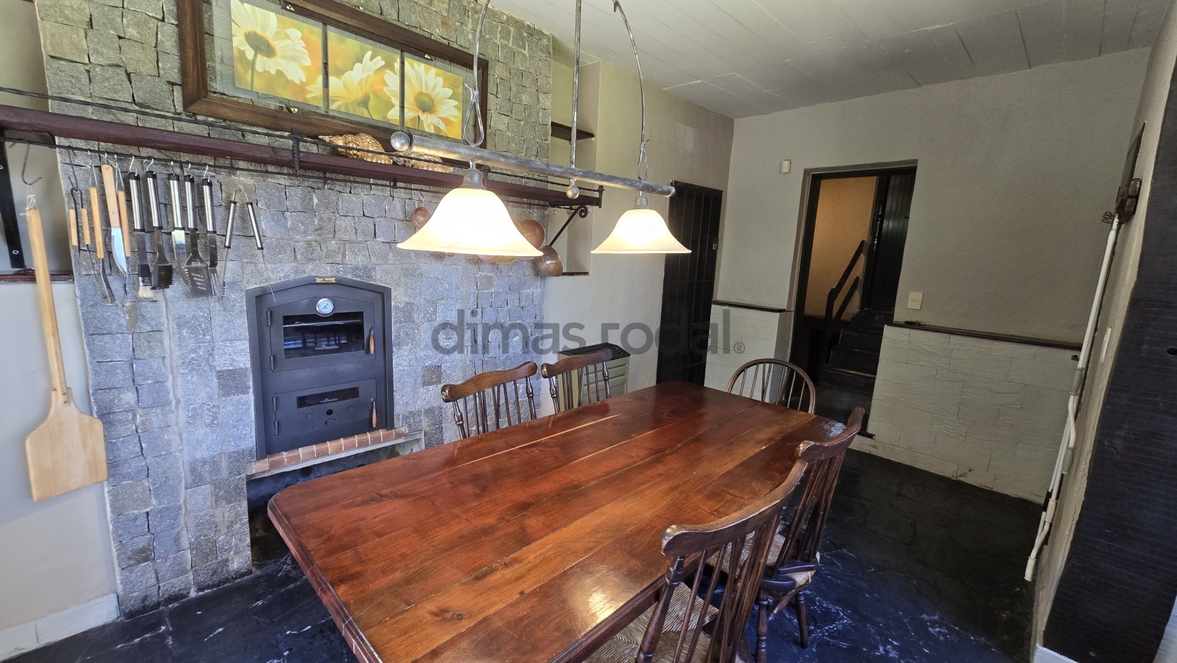 EN VENTA - PINAMAR - CASA 3 DORMITORIOS FINANCIACION