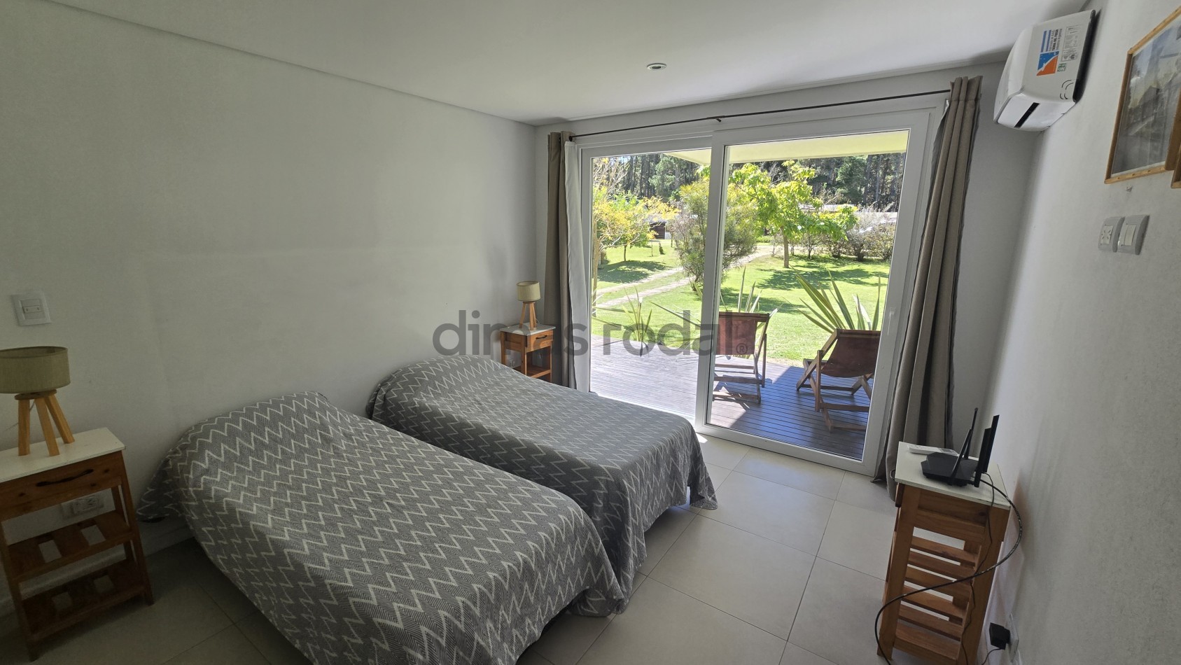 Casa en Venta en Costa Esmeralda 3 Dormitorios