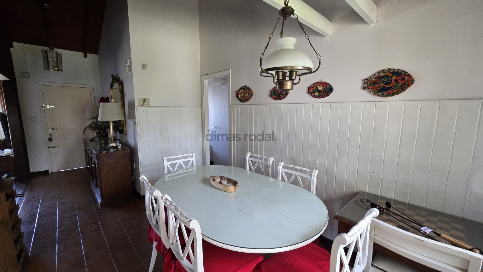 EN VENTA - PINAMAR - CASA ZONA PLAYA