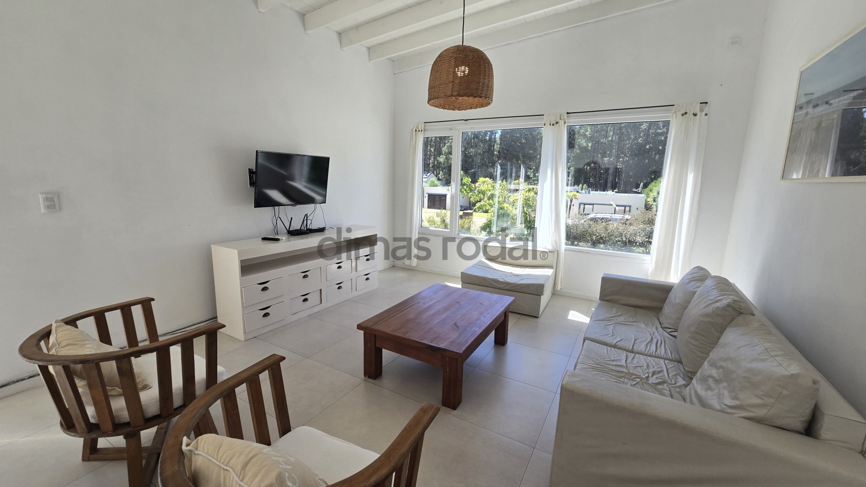 Casa en Venta en Costa Esmeralda 3 Dormitorios