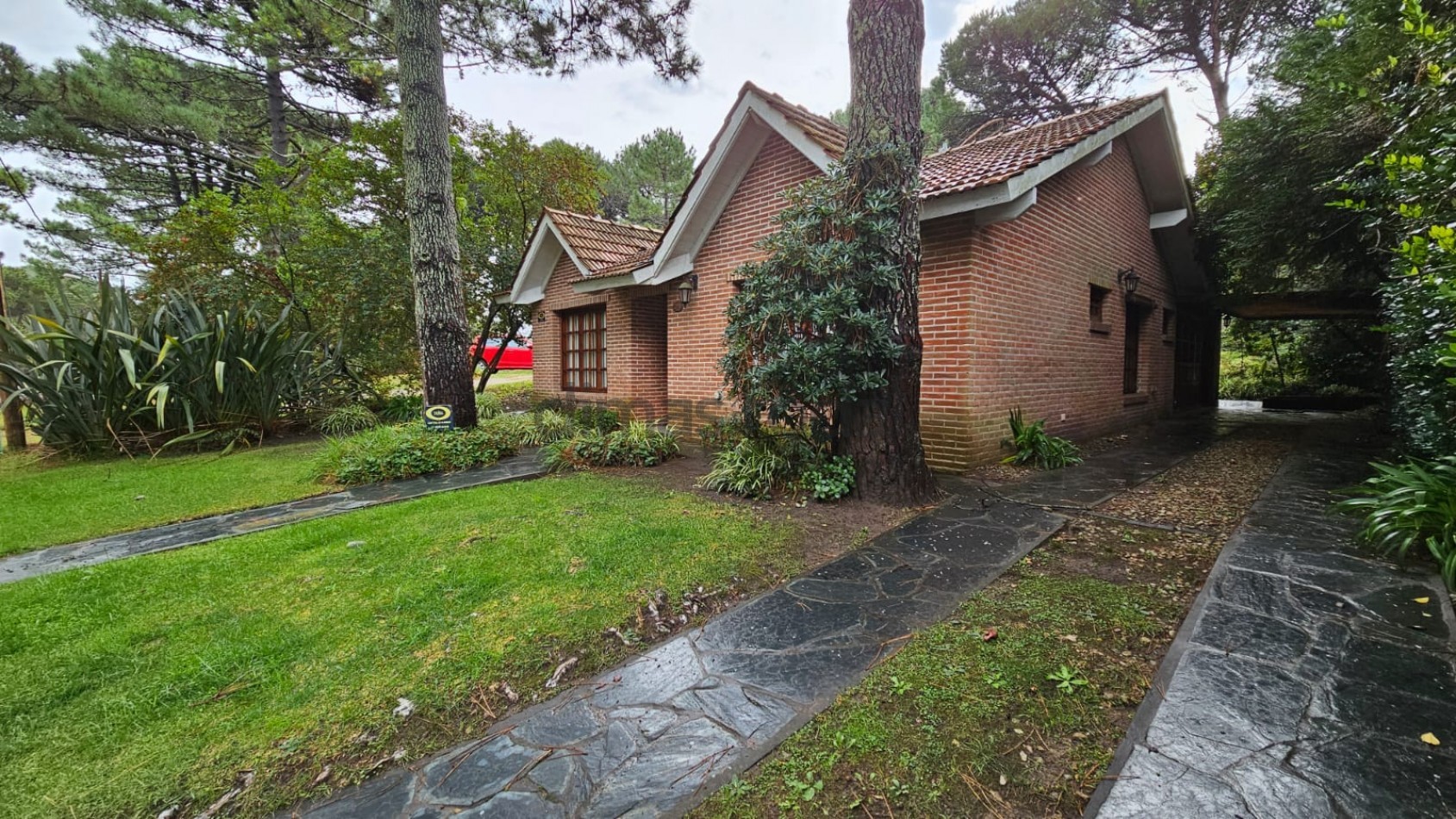 Casa en Venta Pinamar Zona Lasalle