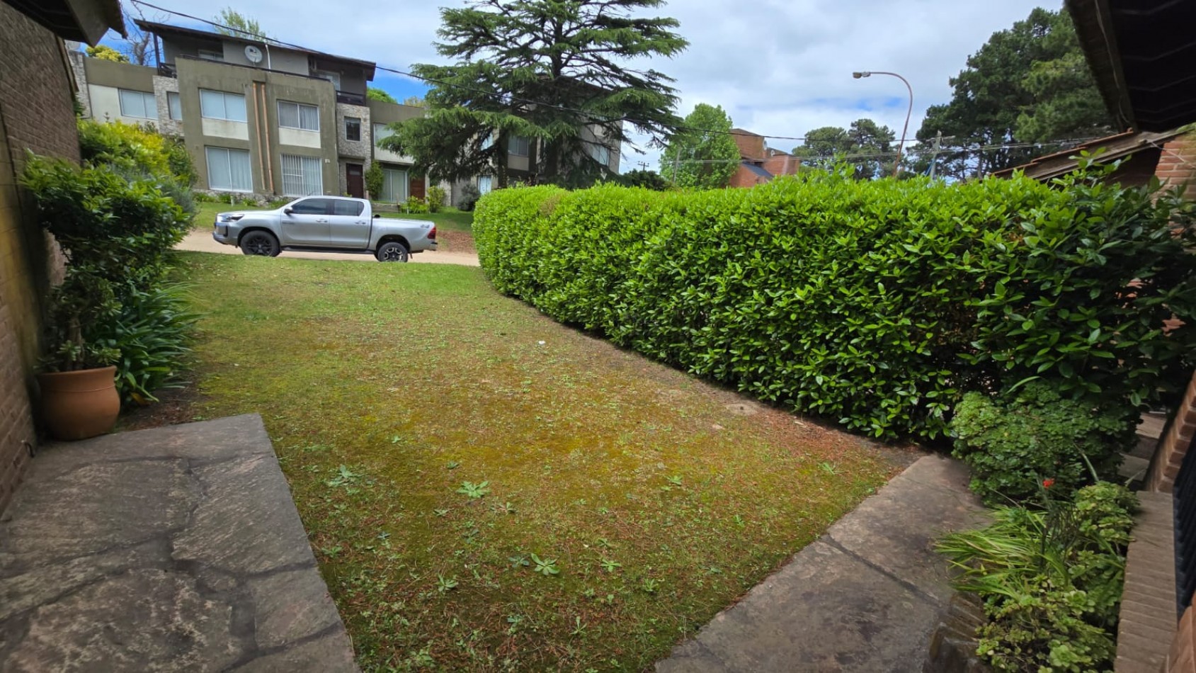 VENTA - PINAMAR DUPLEX 3 DORMITORIOS