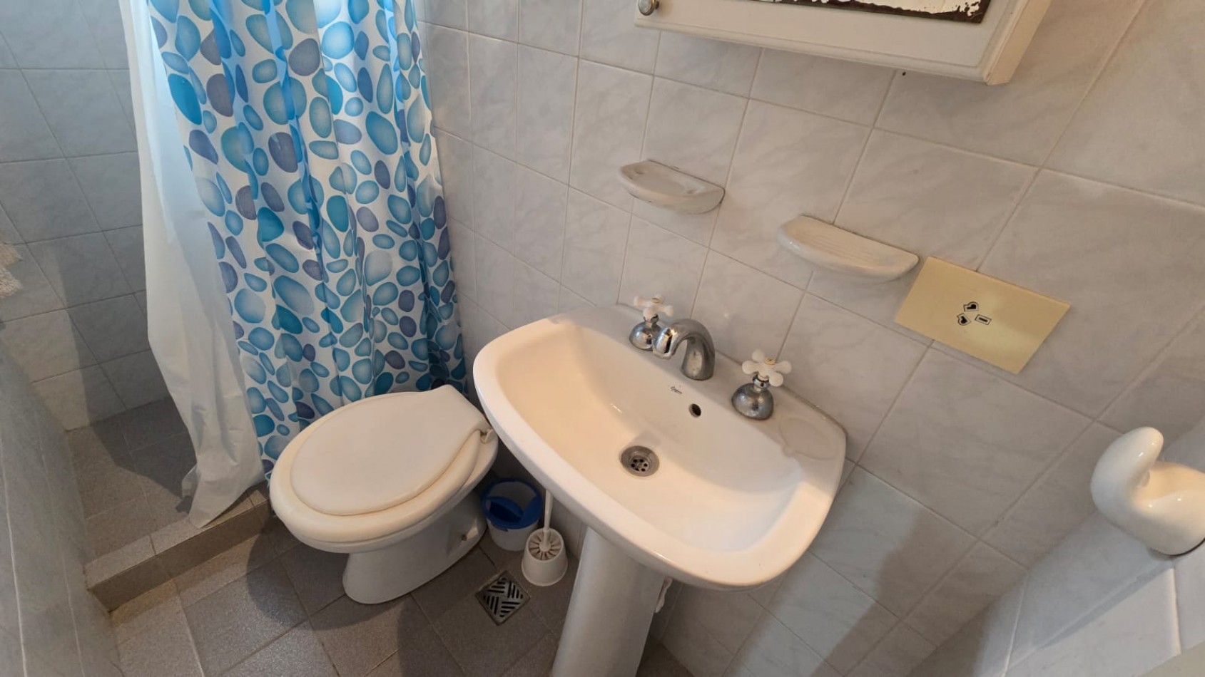 VENTA - PINAMAR DUPLEX 3 DORMITORIOS