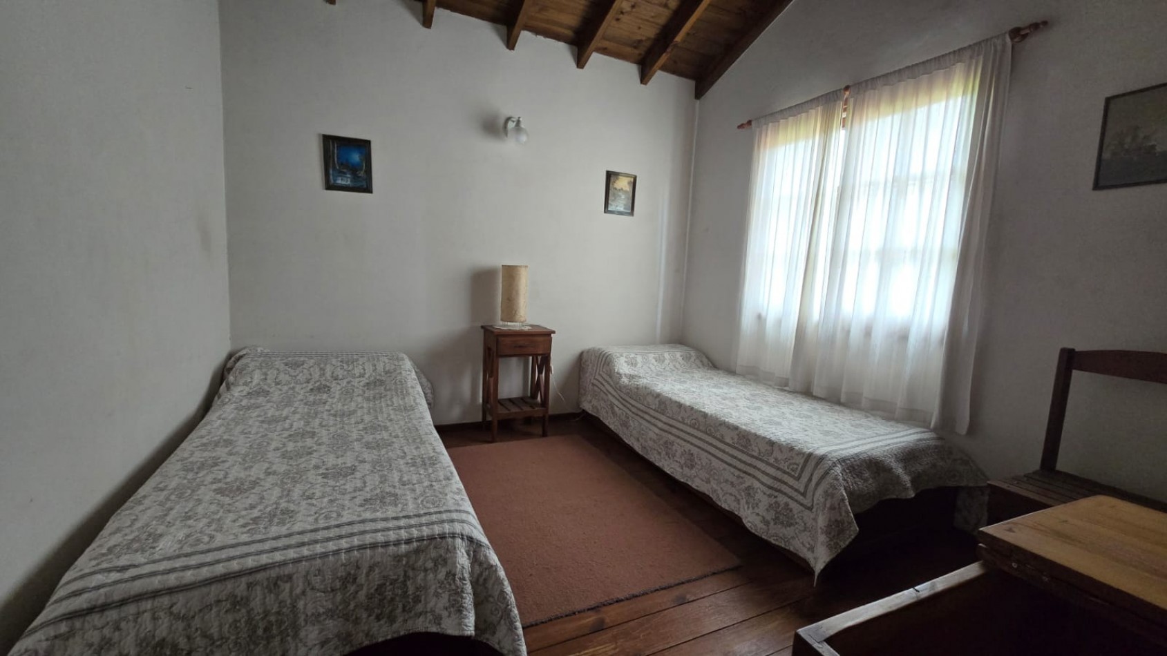 VENTA - PINAMAR DUPLEX 3 DORMITORIOS