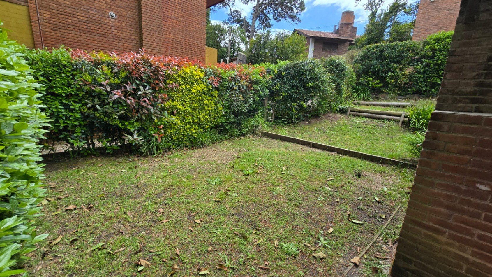 VENTA - PINAMAR DUPLEX 3 DORMITORIOS