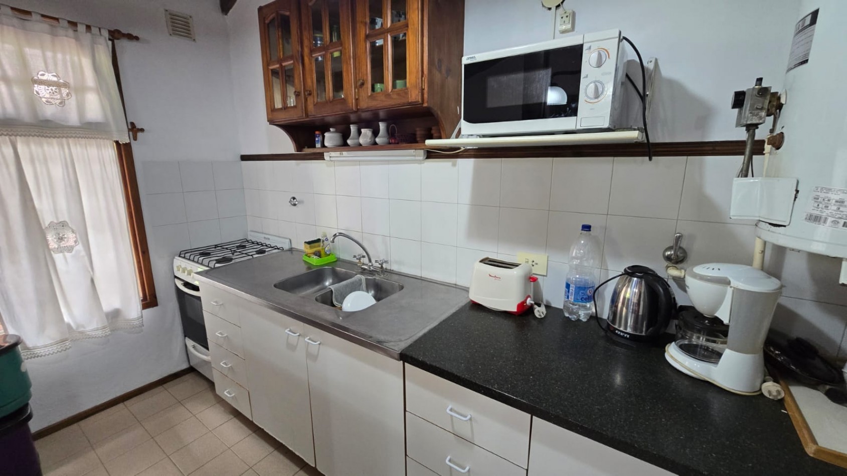 VENTA - PINAMAR DUPLEX 3 DORMITORIOS