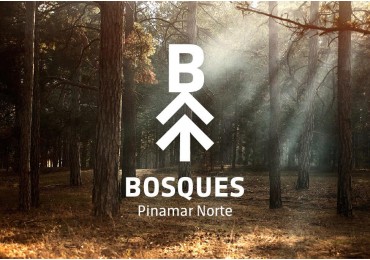 Lote en Venta Barrio Bosques Pinamar