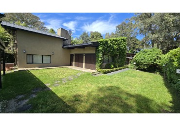 EN VENTA - PINAMAR - CASA 3 DORMITORIOS FINANCIACION