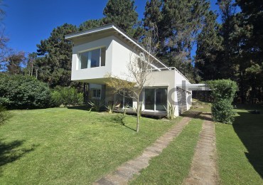 Casa en Venta en Costa Esmeralda 3 Dormitorios